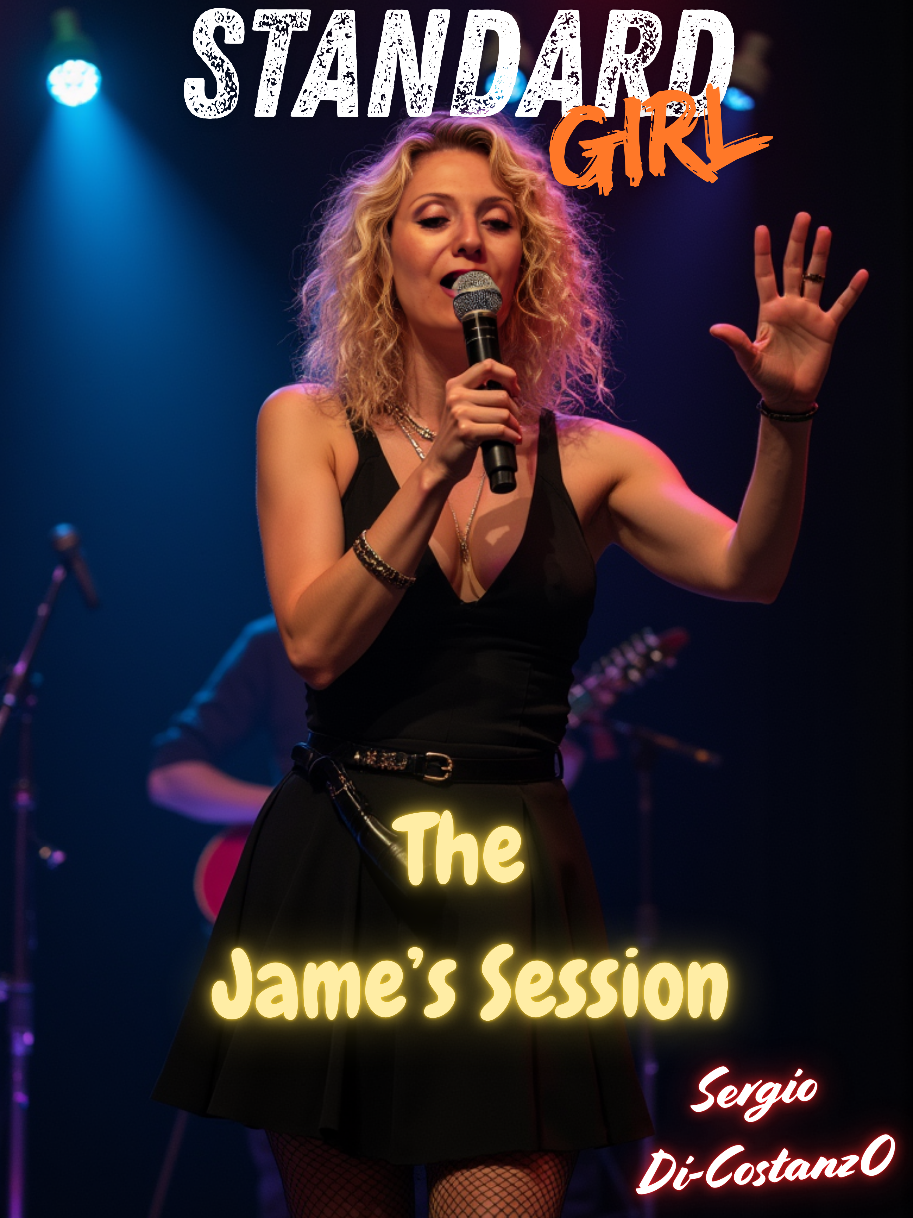 Standard Girl - Single